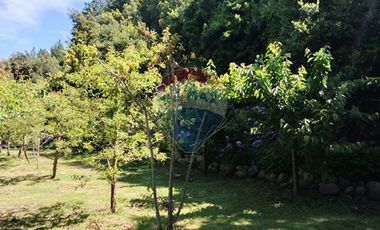 Casa en Venta Parcela + Parque!