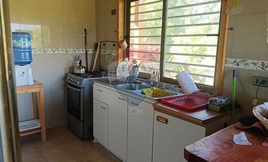 Casa en Venta Parcela + Parque!