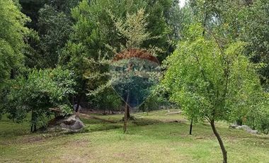 Casa en Venta Parcela + Parque!