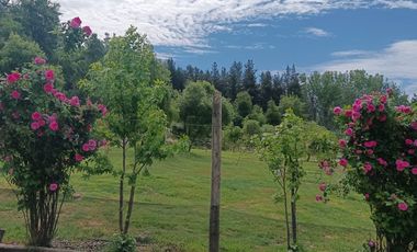 Casa en Venta Parcela + Parque!