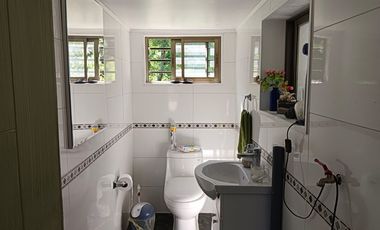 Casa en Venta Parcela + Parque!