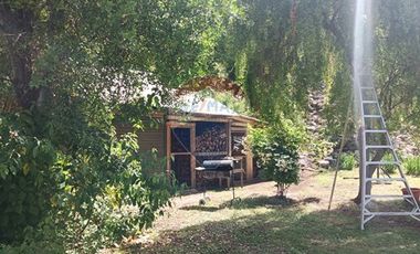 Casa en Venta Parcela + Parque!