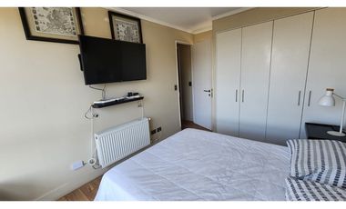 Venta Hermoso Departamento en Quillota