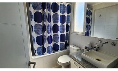 Venta Hermoso Departamento en Quillota