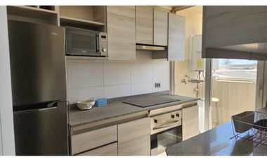 Venta Hermoso Departamento en Quillota