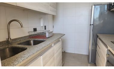 Venta Hermoso Departamento en Quillota
