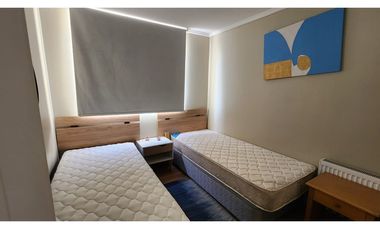 Venta Hermoso Departamento en Quillota