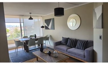 Venta Hermoso Departamento en Quillota
