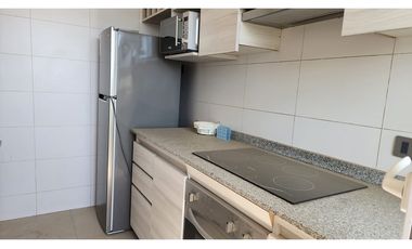 Venta Hermoso Departamento en Quillota