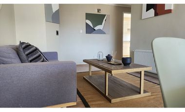 Venta Hermoso Departamento en Quillota
