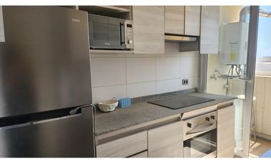 Venta Hermoso Departamento en Quillota
