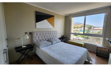 Venta Hermoso Departamento en Quillota