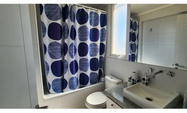 Venta Hermoso Departamento en Quillota