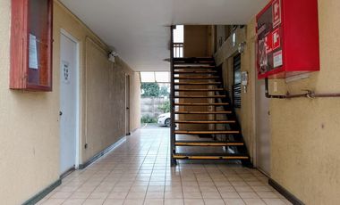 DEPARTAMENTO EN VENTA QUINTA NORMAL