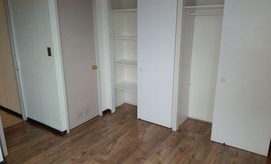 DEPARTAMENTO EN VENTA QUINTA NORMAL