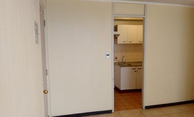 DEPARTAMENTO EN VENTA QUINTA NORMAL