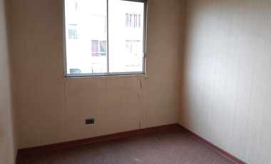 DEPARTAMENTO EN VENTA QUINTA NORMAL