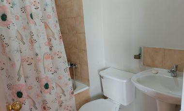 DEPARTAMENTO EN VENTA QUINTA NORMAL