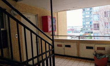 DEPARTAMENTO EN VENTA QUINTA NORMAL