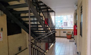 DEPARTAMENTO EN VENTA QUINTA NORMAL