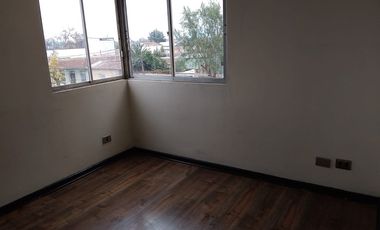 DEPARTAMENTO EN VENTA QUINTA NORMAL
