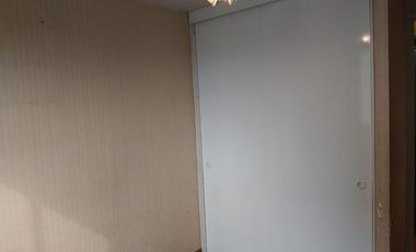 DEPARTAMENTO EN VENTA QUINTA NORMAL