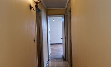 DEPARTAMENTO EN VENTA QUINTA NORMAL