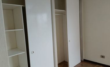 DEPARTAMENTO EN VENTA QUINTA NORMAL