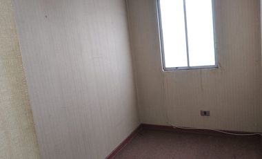 DEPARTAMENTO EN VENTA QUINTA NORMAL