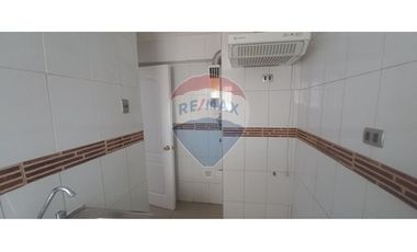 VENTA DEPTO RECIÉN RENOVADO SECTOR CORVI