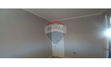VENTA DEPTO RECIÉN RENOVADO SECTOR CORVI