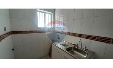 VENTA DEPTO RECIÉN RENOVADO SECTOR CORVI