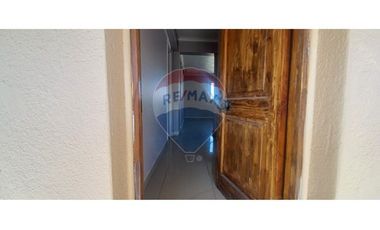 VENTA DEPTO RECIÉN RENOVADO SECTOR CORVI