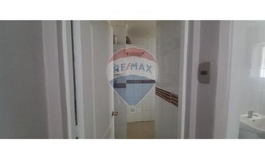 VENTA DEPTO RECIÉN RENOVADO SECTOR CORVI
