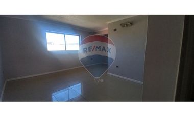 VENTA DEPTO RECIÉN RENOVADO SECTOR CORVI