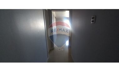 VENTA DEPTO RECIÉN RENOVADO SECTOR CORVI
