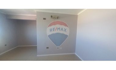 VENTA DEPTO RECIÉN RENOVADO SECTOR CORVI