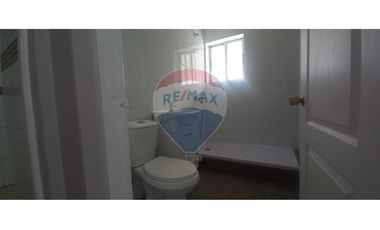 VENTA DEPTO RECIÉN RENOVADO SECTOR CORVI