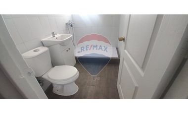 VENTA DEPTO RECIÉN RENOVADO SECTOR CORVI