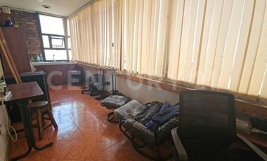 OFICINA ALQUILER EDIFICIO RESIDENCIAS ARISTI LA MERCED CENTRO CALI