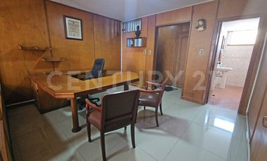 OFICINA ALQUILER EDIFICIO RESIDENCIAS ARISTI LA MERCED CENTRO CALI