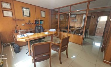 OFICINA ALQUILER EDIFICIO RESIDENCIAS ARISTI LA MERCED CENTRO CALI