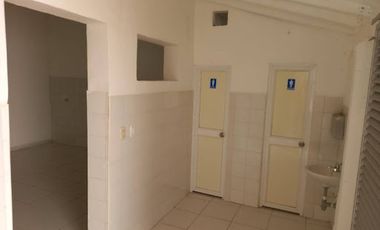 ARRIENDO de LOCALES en BUCARAMANGA