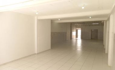 ARRIENDO de LOCALES en BUCARAMANGA