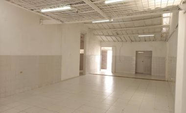 ARRIENDO de LOCALES en BUCARAMANGA