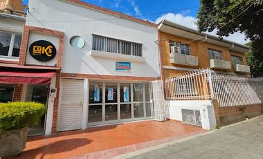 ARRIENDO de LOCALES en BUCARAMANGA