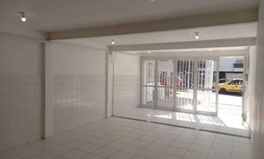 ARRIENDO de LOCALES en BUCARAMANGA