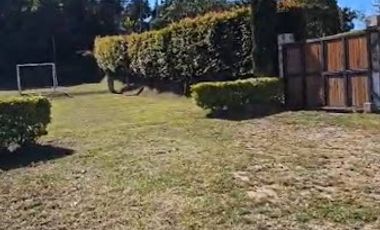 VENTA de FINCAS en MARINILLA