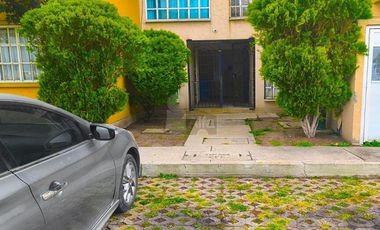 Departamento en venta en Villas de la Laguna, Zumpango, México