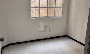 Departamento en venta en Villas de la Laguna, Zumpango, México